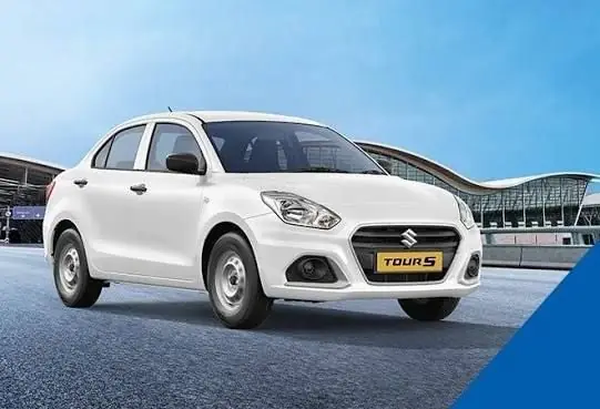 Maruti Suzuki Swift Dzire
