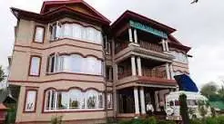Hotel Apple Tree Resort, Gulmarg