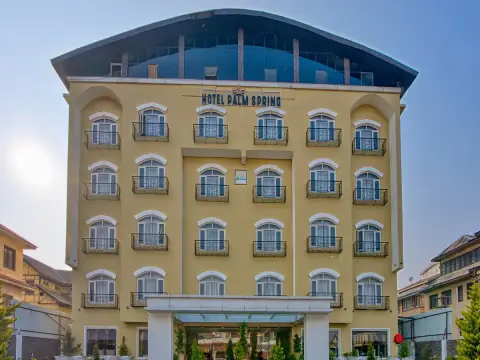 Hotel Palm Spring, Srinagar