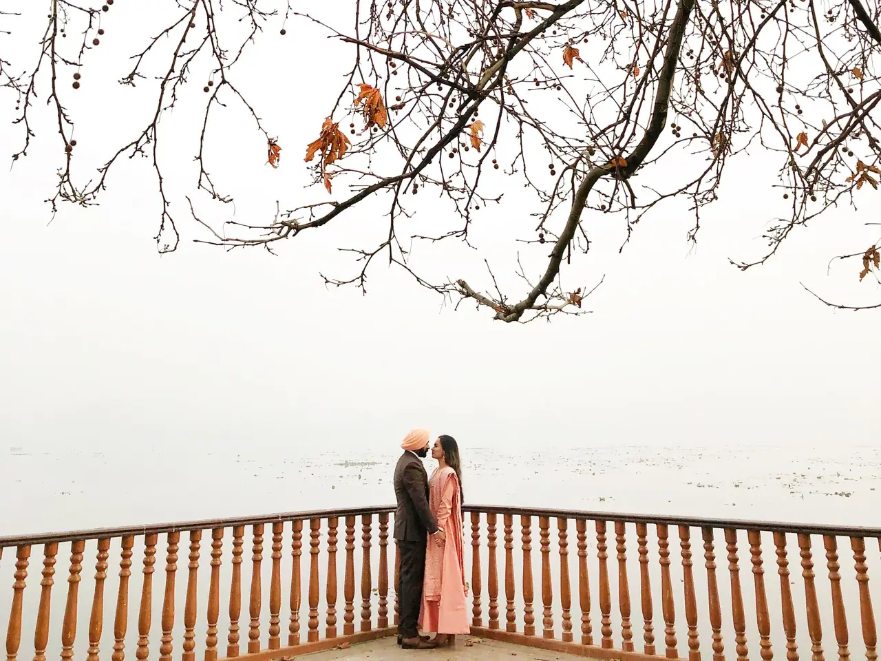Kashmir Honeymoon Package 7 Nights 8 Days